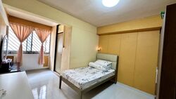Blk 209 Choa Chu Kang Central (Choa Chu Kang), HDB 4 Rooms #632469121